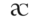ac logo